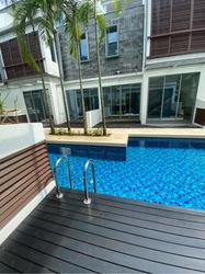 Greenwood Mews (D11), Terrace #502259611